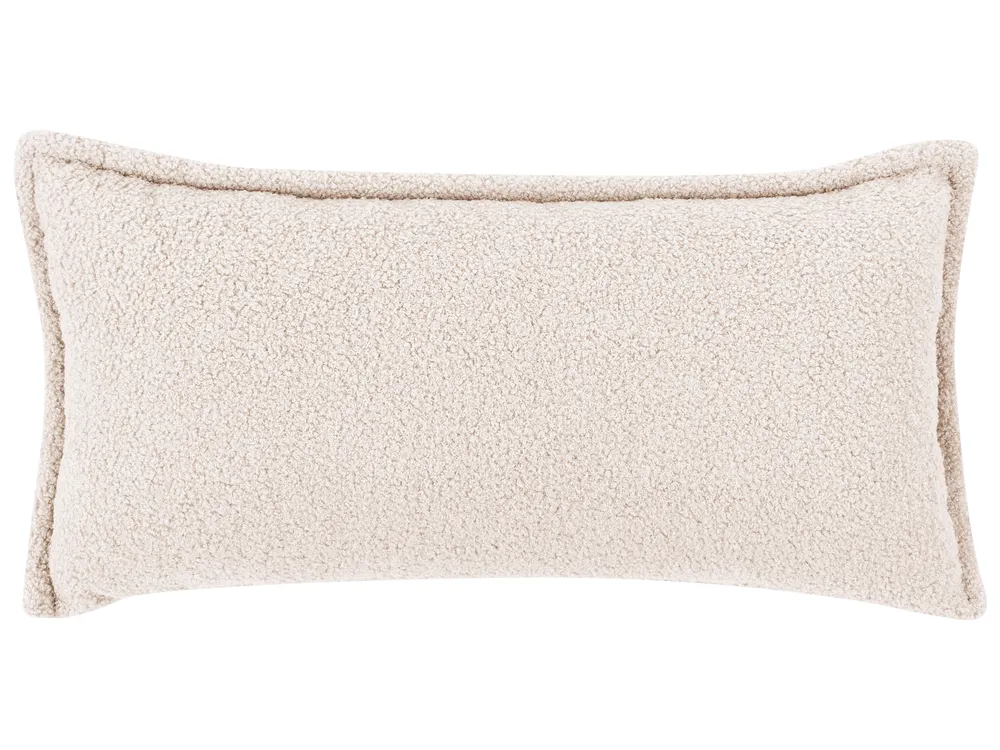 Sesselmodul NERBO Bouclé Beige_1034504