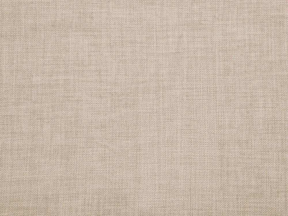 Bettrahmenbezug FITOU 160 x 200 cm Beige_748760