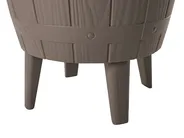 Kühlbar SILG 49 cm 49 cm Taupe_1053700