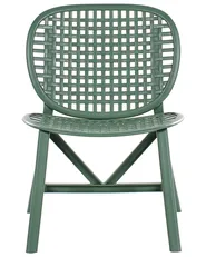 Bistro Set SICELLE Grün_1002262