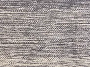 Pouf HIRRI Baumwolle Hellgrau_713390
