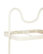 Umbrella Stand CHAVERNY Metal Beige_935696