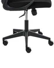 Bürostuhl SENTA Schwarz_1065479