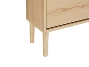 Schuhschrank NORRIS Hellbraun_916342