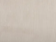 Bett mit Lattenrost Cord MELLE 140 x 200 cm Taupe_882214