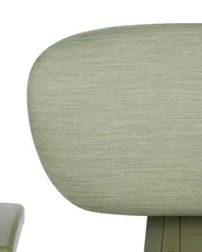 Office Chair CORE Fabric Green_1092237