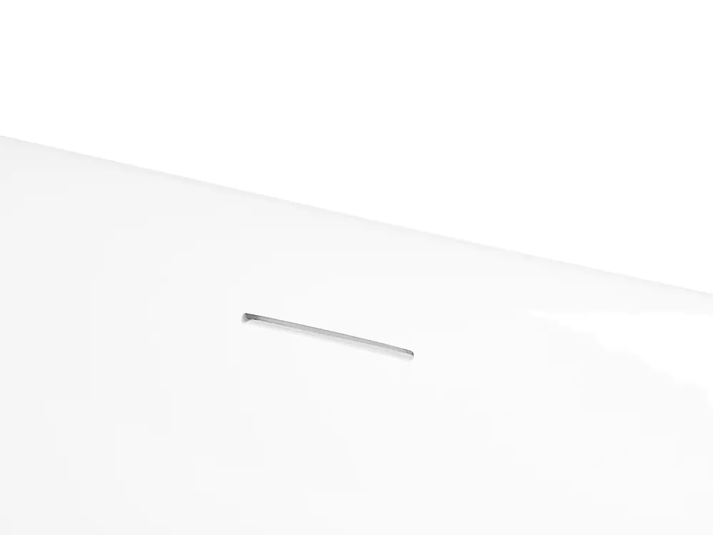 Freestanding Bathtub ADUANA 1730 x 800 mm White_1149498