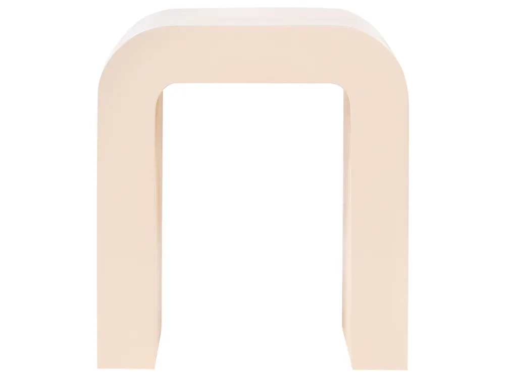 Beistelltisch ENID Hellbeige_1074842