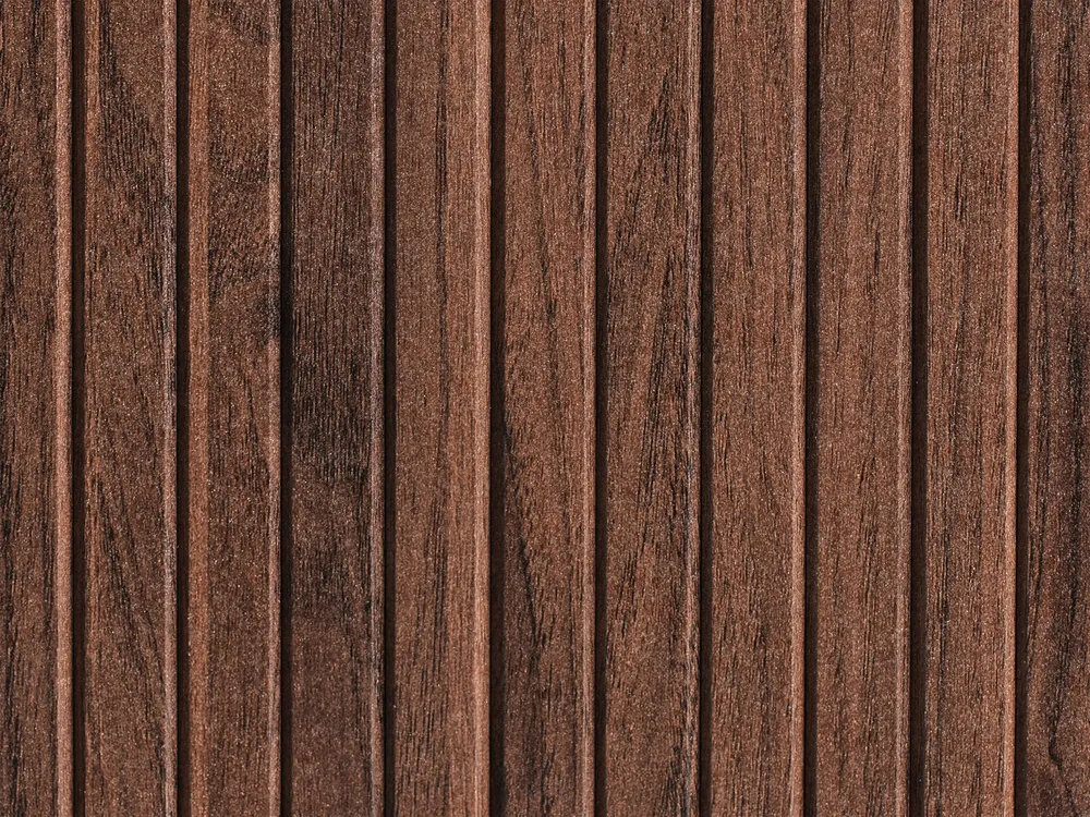 Coffee Table BRADLEY Dark Brown_988651