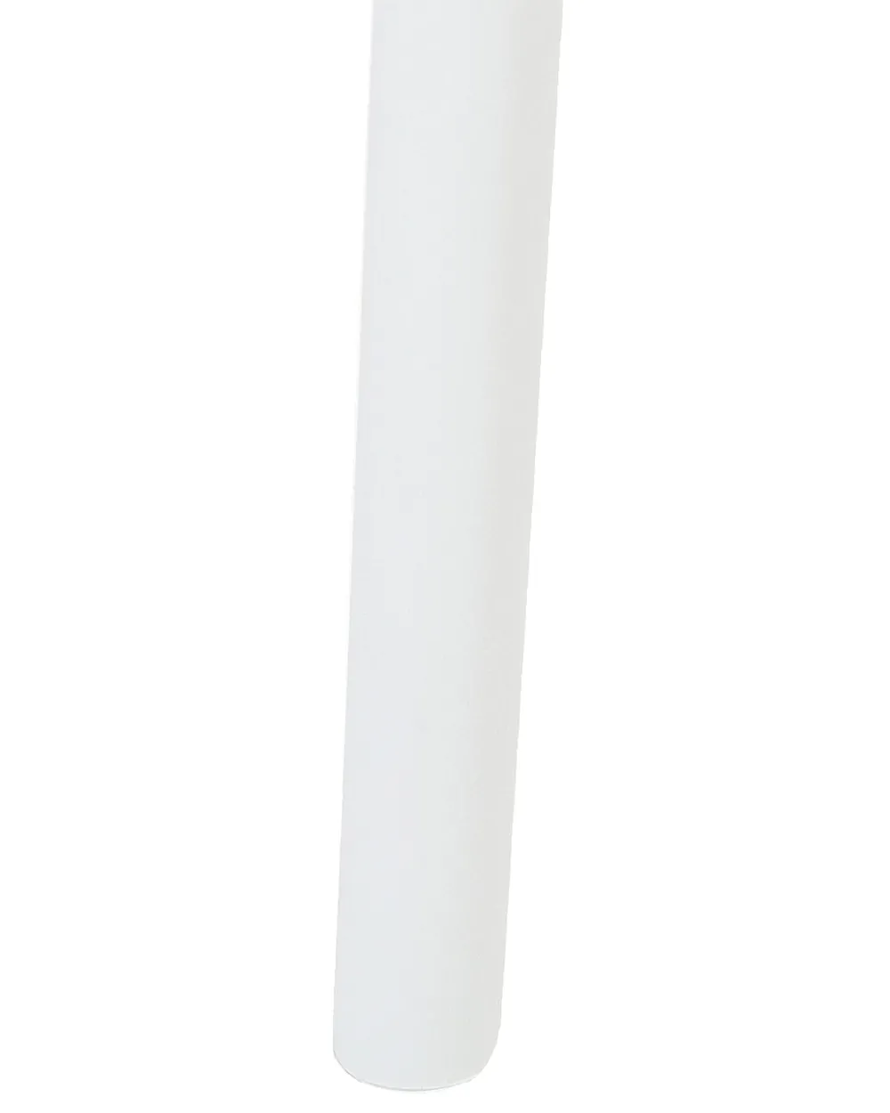Set of 4 Garden Chairs OSTIA White_862736