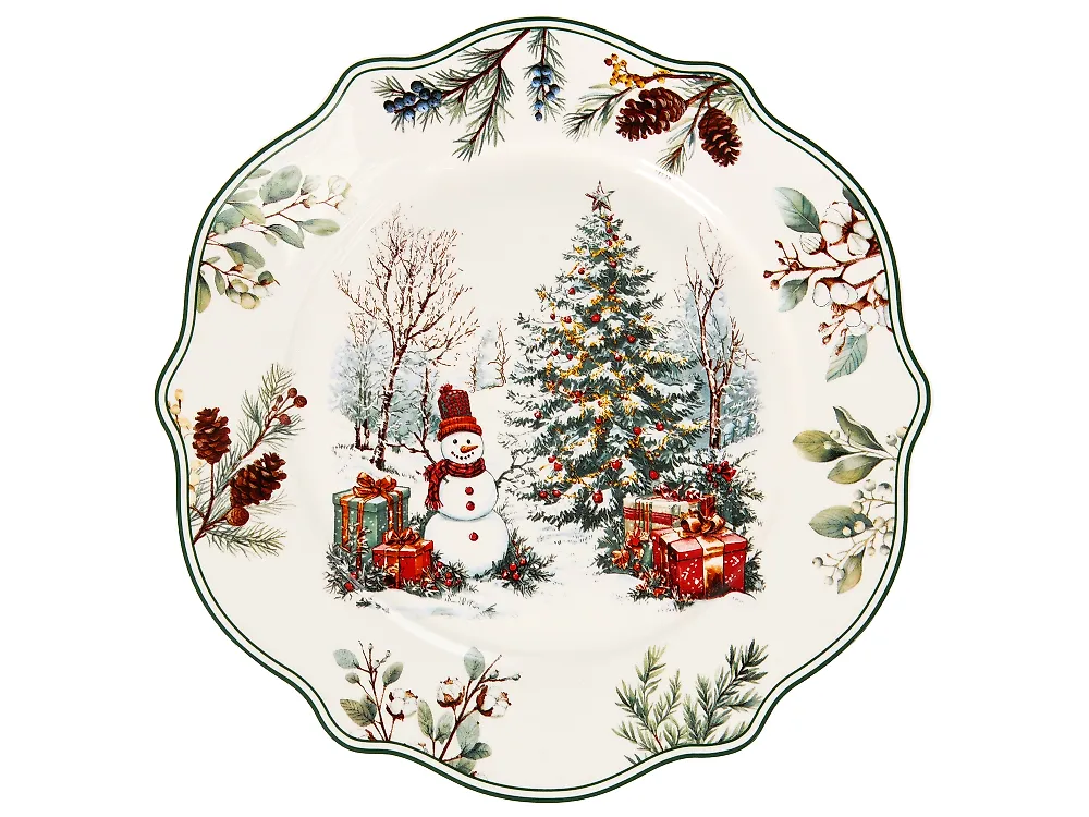 20-Piece Dinnerware Set YUZU Porcelain Multicolour_1192032