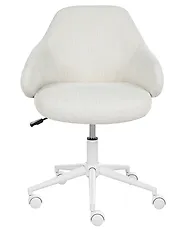 Desk Chair RIVLAV Off-White_1159611