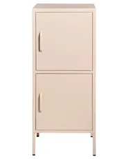 Büroschrank HURON Metall Beige_1091027