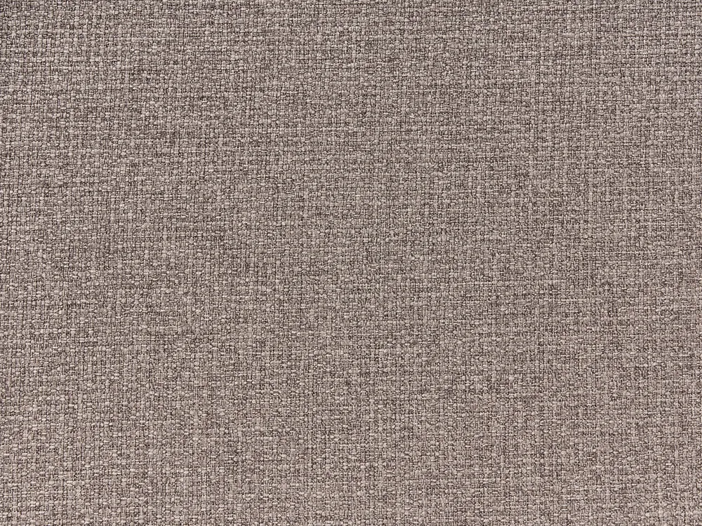 Boxspringbett mit Stauraum OFFICER Stoff Taupe 180 x 200 cm_1016332