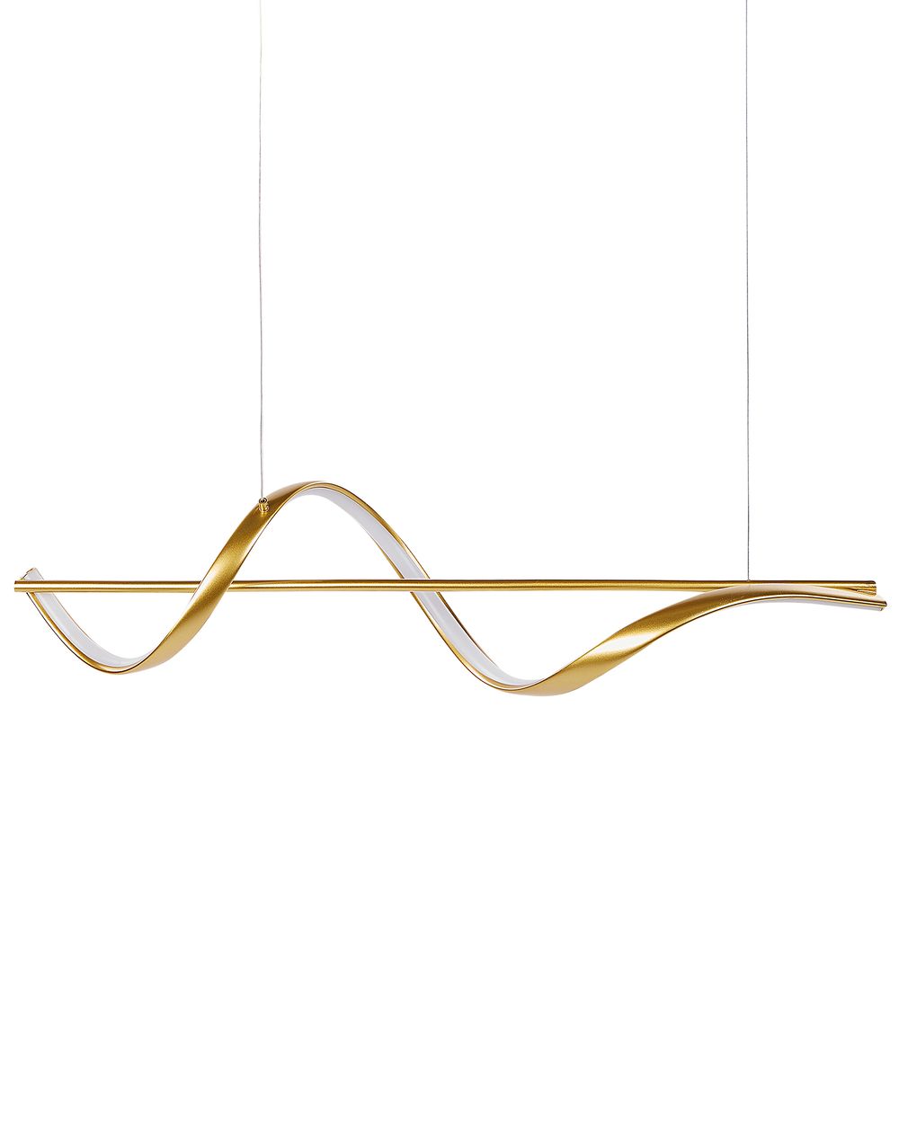 LED hanglamp KHUTTI Metaal Goud