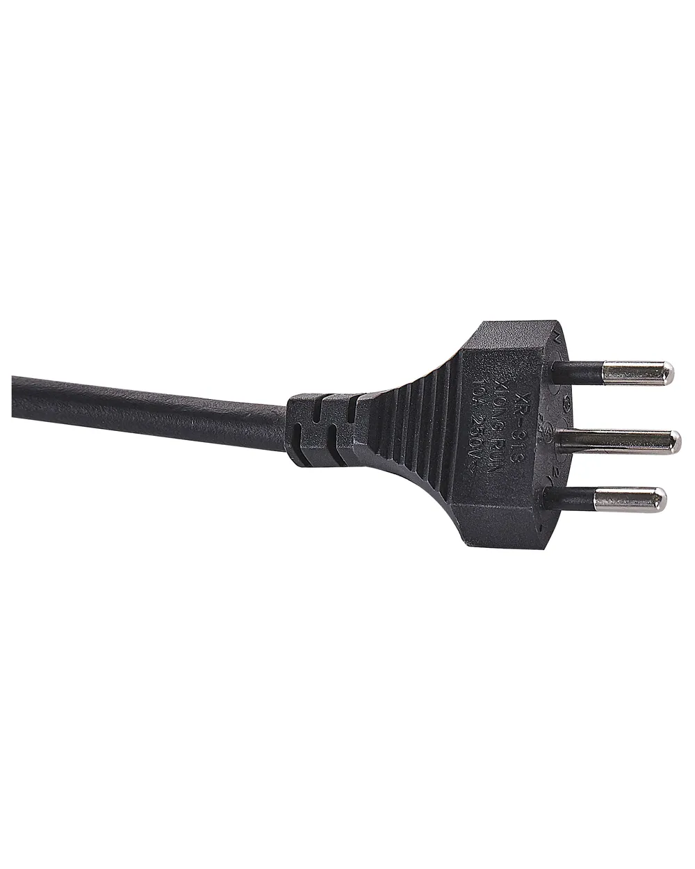 Stenski infrardeči zunanji grelnik BROMO 2000 W Silver_815758
