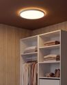 LED Deckenlampe RIVANA Weiß