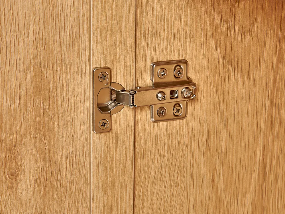 Schrank NIVO Hellbraun_934016
