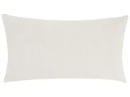Sofa 3-Sitzer EKENES Stoff Cremeweiß_1074796