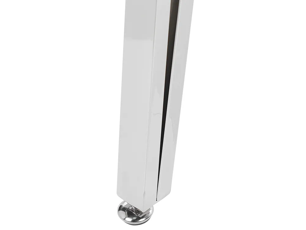Esstisch GREYTON Weiß 120 cm 70 cm_821701