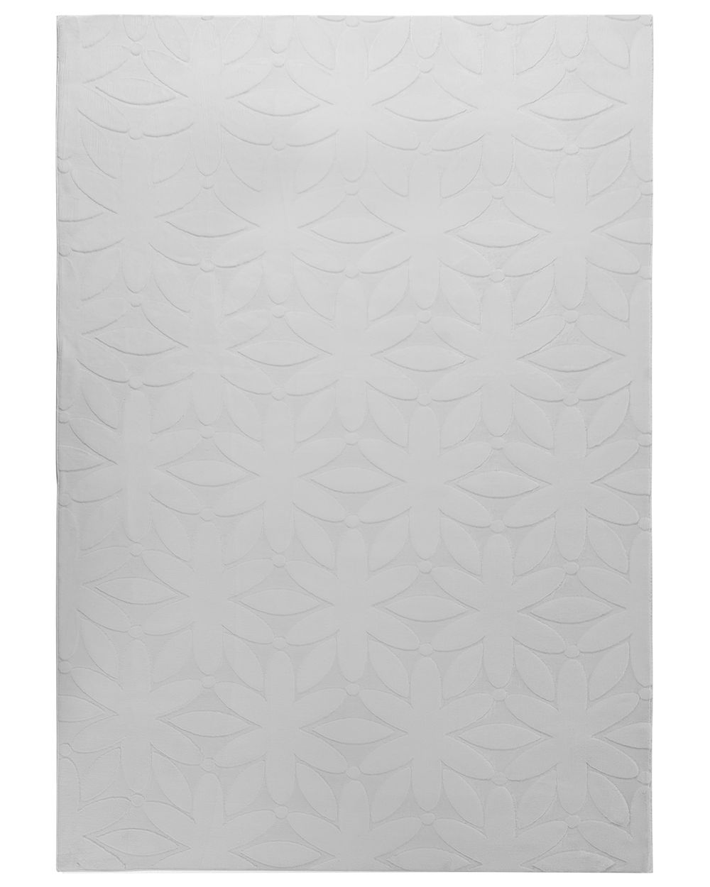 Preproge HOOD Svetlo siva 160 x 230 cm