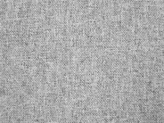 Sofa Bed 3 Seater EKSJO with Storage Fabric Light Grey_729047