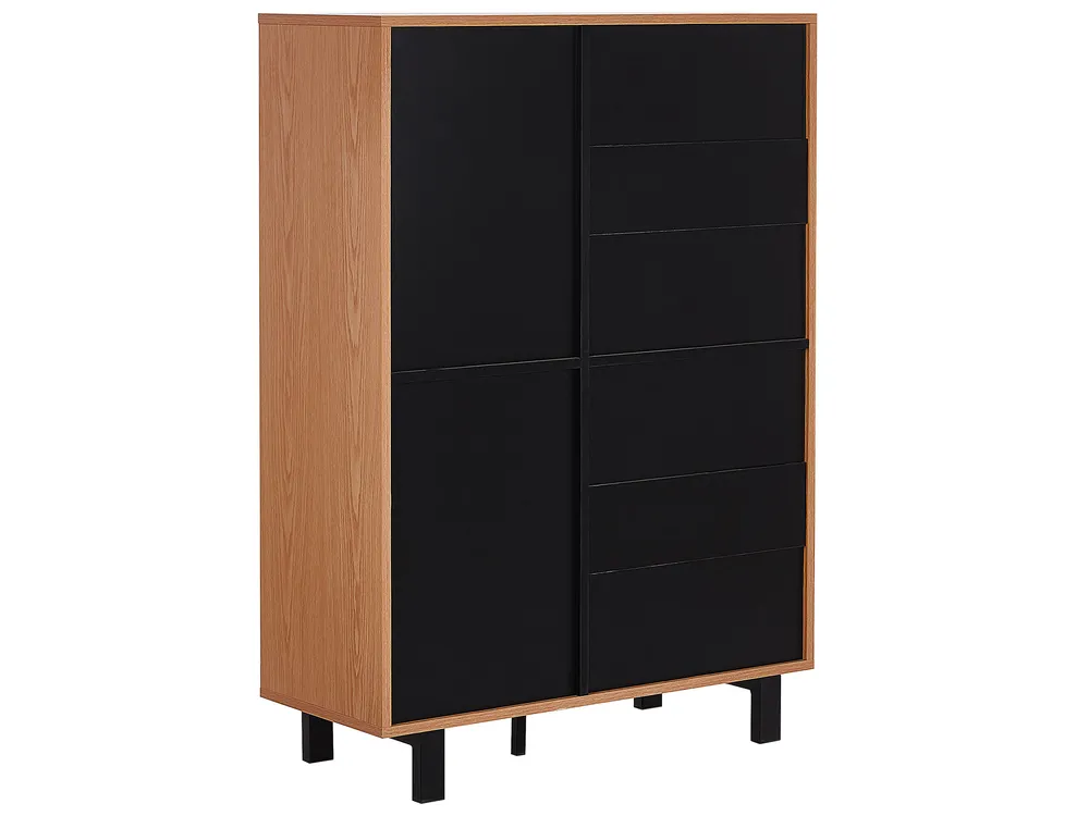 Schrank PARAMOUNT Braun_779731