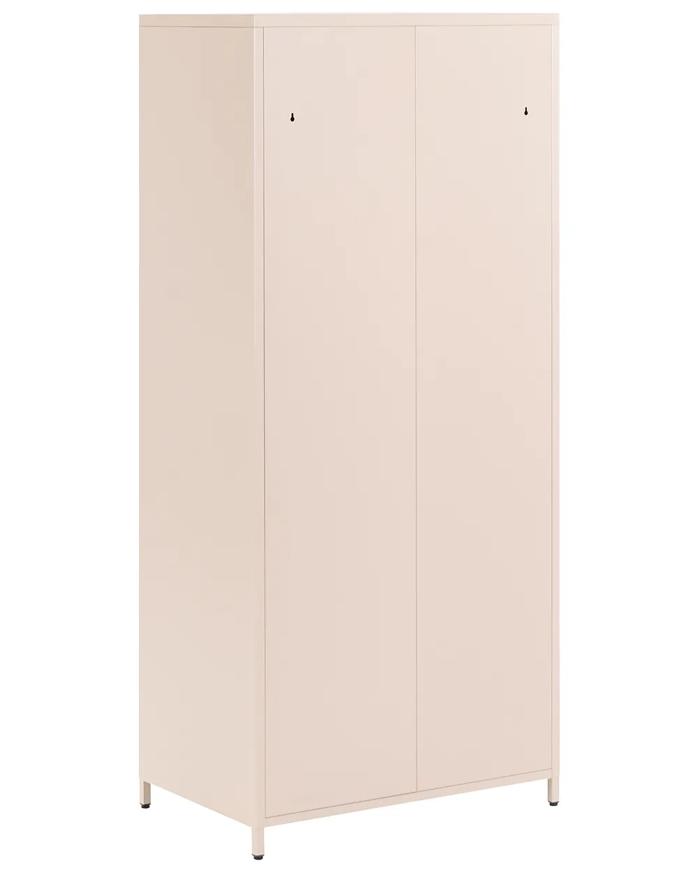 Büroschrank VARNA Metall Beige_1067768