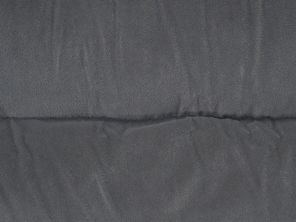 Pet Bed ERGANI Velvet Grey_850101