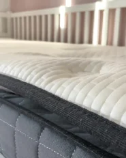 Memory Foam Mattress CHARM MEMORY 7 PLUS H3/4 Firm 90 x 200 cm (EU Single)_1172496
