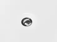 Eckbadewanne PARNAIBA 170 x 80 cm Weiß rechtsseitig_1017379