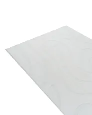 Teppich SELVORI Cremeweiß 160 x 230 cm_1114743