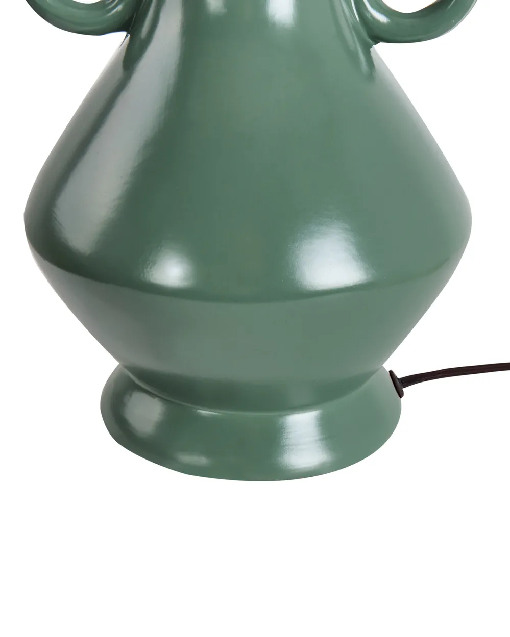 Table Lamp KERULEN Ceramic Green_996893