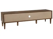 TV Stand KAYAN Dark Brown_753047