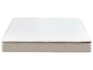 Latex-Taschenfederkernmatratze DAYDREAM LATEX HYBRID 7 PRO H2/3 Mittel 160 x 200 cm_946331