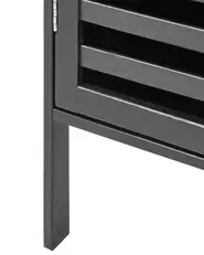 Regal OWASSO Bambus Schwarz_1031702