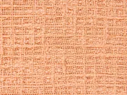 Dekokissen 2er Set TANSY 40 x 60 cm Baumwolle Orange Ohne Muster_936114