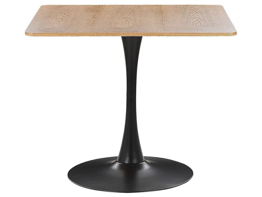 Esstisch BOCA Helle Esche 90 cm 90 cm_821602