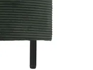 Sesselmodul EGERIS Cord Dunkelgrün_1067045