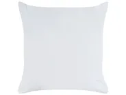 Set of 2 Decorative Cushions FOOTHILL Velvet 45 x 45 cm Mint Green_879447