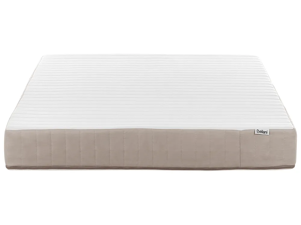 Latex-Taschenfederkernmatratze LATEX HYBRID 7 PLUS H2/3 Mittel 120 x 200 cm_1014620