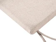 Bankauflage SOVANA 108 x 45 cm Beige_1110039