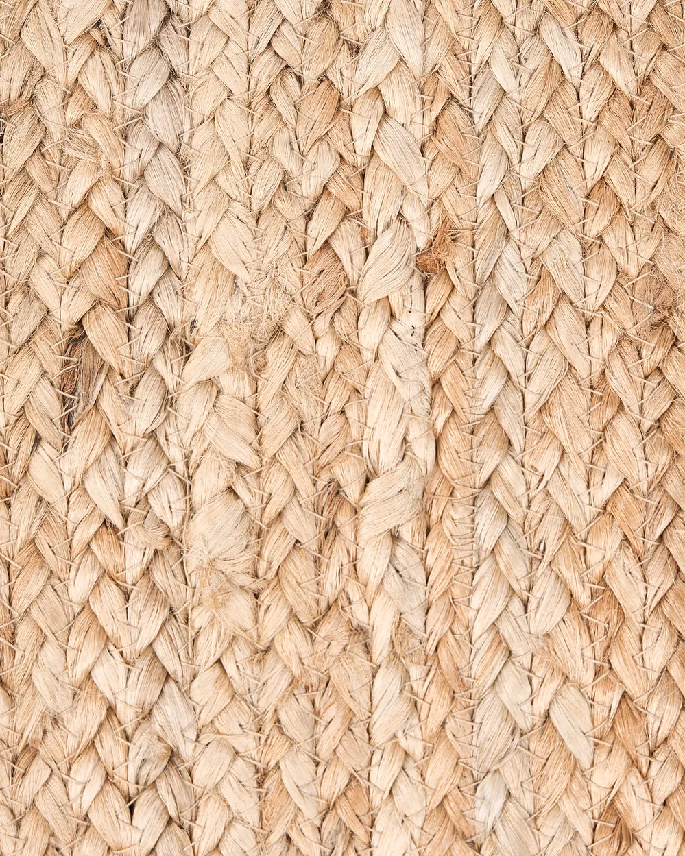 Rug SANGLI Beige 80 x 300 cm Jute_1039991
