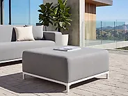 Ottoman ROVIGO Fabric Grey_1174957