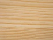 Bed Pine Wood ROYAN 180 x 200 cm (EU Super King) Light Brown_726531