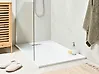 Shower Tray AZZURRO 800 x 1200 x 30 mm White