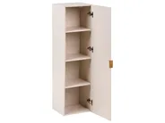 Bad-Wandschrank TOTORANI 35 cm Beige_1125532