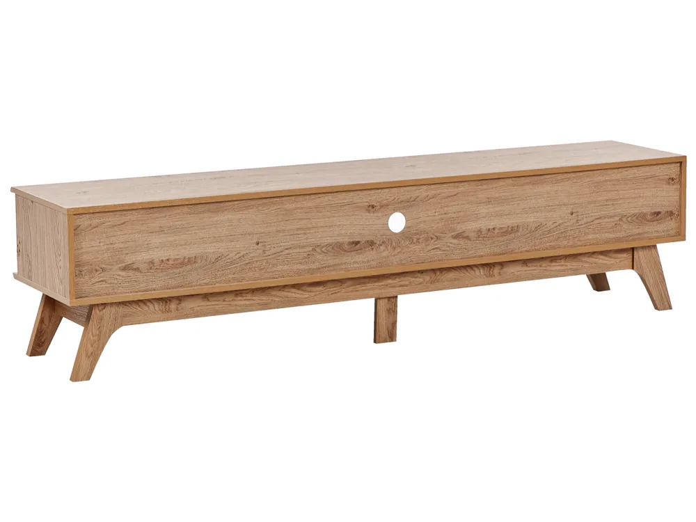 TV Stand TOLEDO  Brown_969364