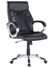Chefsessel TRIUMPH Kunstleder Schwarz_503866