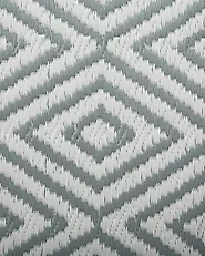 Outdoor Rug SIKAR Light Green 90 x 150 cm_716043